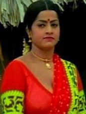 Jayamalini (Old Tamil Actress)