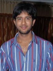 Jayant (Telugu Actor)