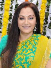 Jayaprada