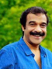 ജയരാജ് വാര്യർ