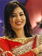 Jayashree (Tamil Actress)