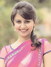 Jayashree (Kannada Actress)