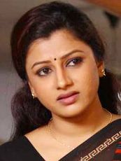 Jayashree (Malayalam Actress)