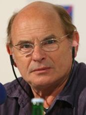 Jean-Francois Stevenin