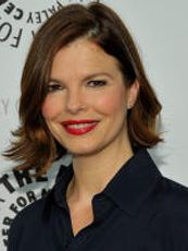 Jeanne Tripplehorn