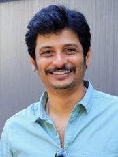 Jeeva (Tamil Actor)