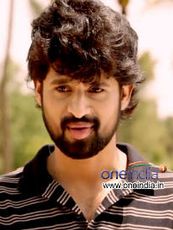 Jeevan (New Kannada Actor)