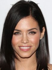 Jenna Dewan Tatum