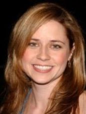 Jenna Fischer