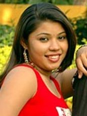 Jennifer (Tamil Actress)