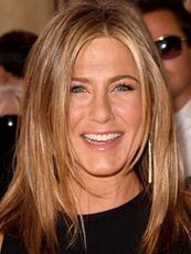 Jennifer Aniston
