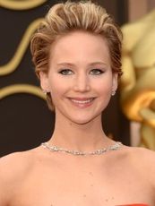 Jennifer Lawrence