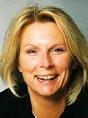 Jennifer Saunders