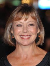 Jenny Agutter