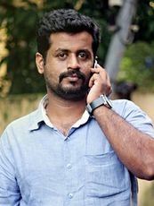 ജിയോ ബേബി