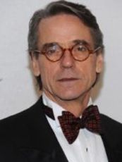 Jeremy Irons
