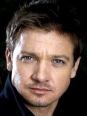 Jeremy Renner