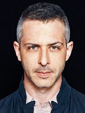 Jeremy Strong