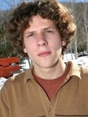 Jesse Eisenberg