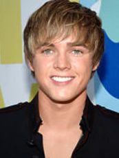 Jesse McCartney
