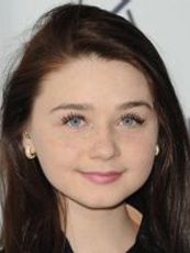 Jessica Barden