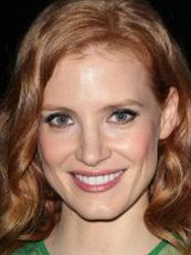 Jessica Chastain