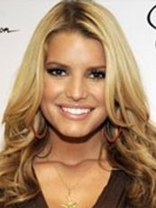 Jessica Simpson