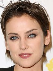 Jessica Stroup