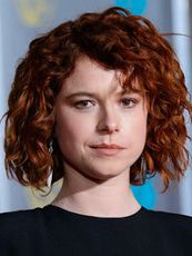 Jessie Buckley