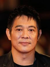 Jet Li