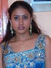 Jeyanthi (Tamil Actress)