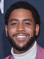 Jharrel Jerome