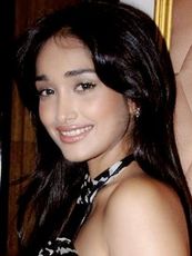 Jiah Khan