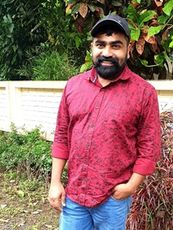 ജിബിറ്റ് ജോര്‍ജ്ജ്‌