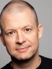 Jim Norton
