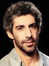 Jim Sarbh