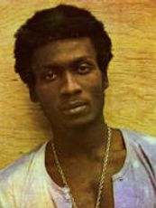 Jimmy Cliff