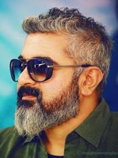 ജിനു ജോസഫ്‌