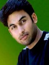 Jishnu (malayalam Actor)