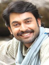 ജിഷ്ണു രാഘവന്‍