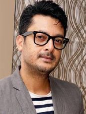 Jisshu Sengupta