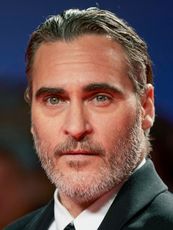 Joaquin Phoenix