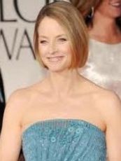 Jodie Foster