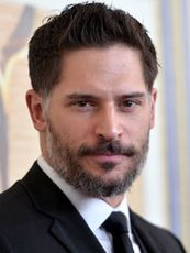 Joe Manganiello