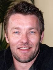 Joel Edgerton
