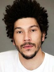 Joel Fry