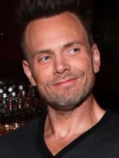 Joel McHale
