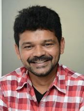 Jogi Naidu