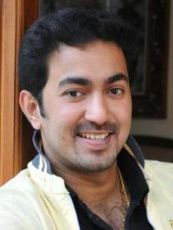 John ( New Malayalam Actor)