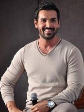 ജോണ്‍ എബ്രഹാം